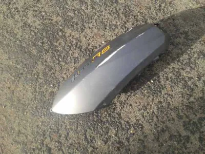 Cache latéral gauche peugeot 50 kees bee 2016 - photo 2