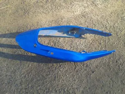 Coque arriére kawasaki zr7 2003 - photo 2