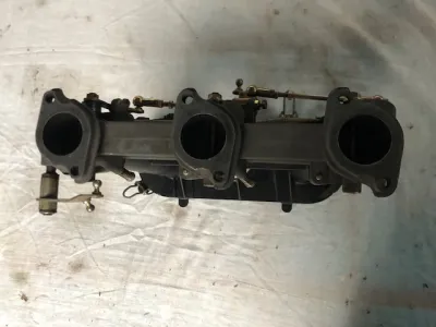 Collecteur d'admission pour Porsche 911 - photo 3