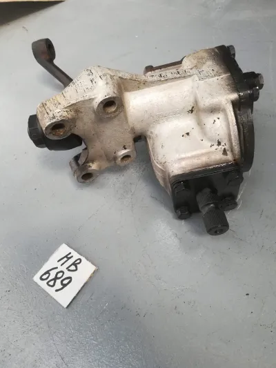 Boîtier de direction pour Maserati Mistral - photo 3