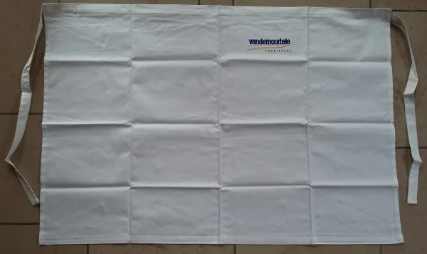 Excel - tablier cuisinier, pâtissier - neuf - Sacs & Maroquinerie - Foncine-le-Haut (39460)