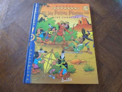 Bd les petites plumes - Livres - Saint-Satur (18300)
