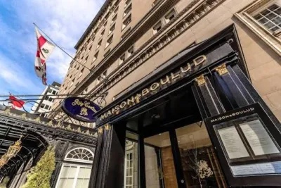 Offre d'emploi en hôtellerie-restauration-Tourism - Bricolage