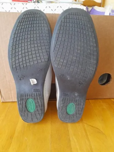 Paire de chaussure suave - photo 3