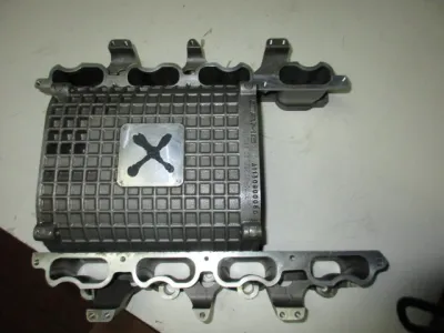 Compresseur volumétrique Mercedes 55 AMG - photo 4