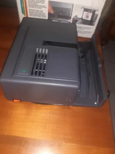 Diapoprojecteur novamat 315 af pour pièce - Image & Son