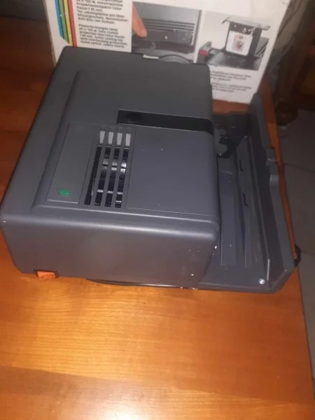 Diapoprojecteur novamat 315 af pour pièce - Image & Son - Saint-Satur (18300)