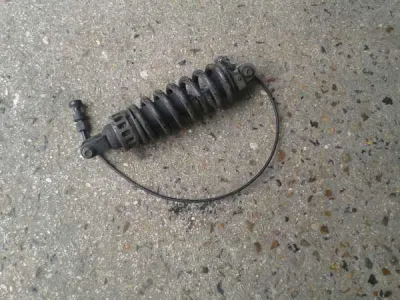 Amortisseur suzuki 750 gsxr 1987 - photo 3