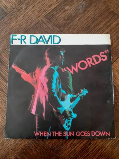 45 t "fr davis" - CD, DVD & Vinyles - Saint-Satur (18300)