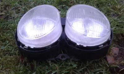 Phare yamaha 850 tdm 1992 - photo 3