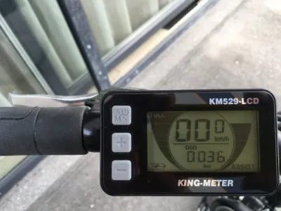 Minerva comfort voyager - photo 2