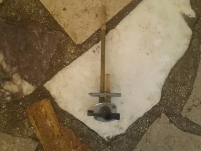 Robinet suzuki 750 gsxr srad 2000 - photo 3