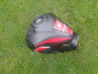 Réservoir suzuki 750 gsxs 2021 - photo 3