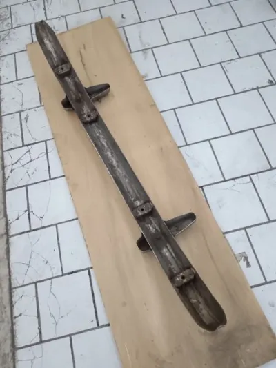 Pare choc avant pour austin healey 3000 - Équipements Auto - Nice (06000)