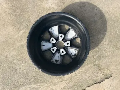 Jantes fuchs pour porsche 911 - photo 4