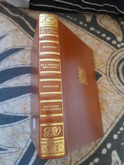 Selection du reader's digest - les meilleurs livre - Livres - Saint-Satur (18300)