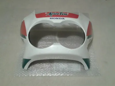 Téte de fouche honda 650 africa twin 1989 - Équipements Moto - Compiègne (60200)