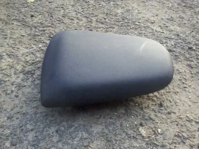 Selle arriére kimko 125 quanon 2011 - photo 2