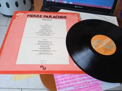 33t " pierre parachini " - photo 2