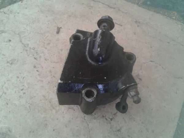 Maitre cylindre emb yamaha 1200 fj 3cx 1993 - Équipements Moto - Nancy (54000)