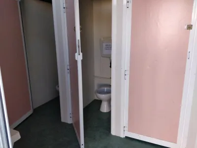 Algeco sanitaires - photo 2