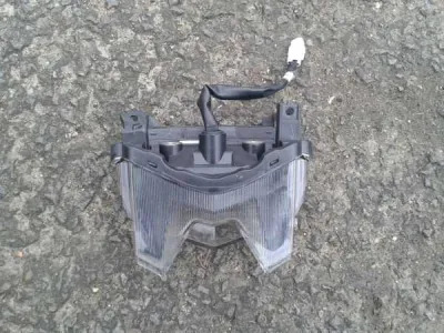 Feu yamaha 900 mt09 2020 - photo 4