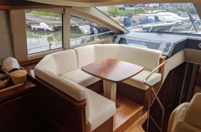 Princess v65 sport - photo 3
