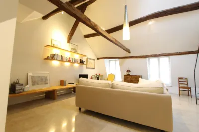 Propose gratuitement notre appartement à Paris 1er - photo 2