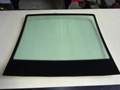 Lunette arrière bugatti eb110 - photo 4