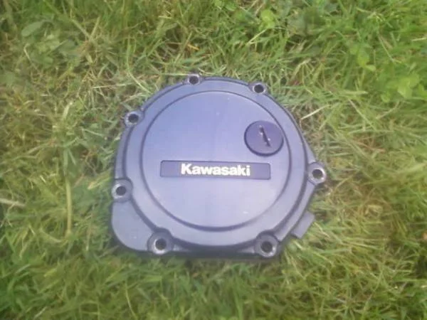 Carter allumge kawasaki 1100 gpz 1997 - Équipements Moto - Le Pré-Saint-Gervais (93310)