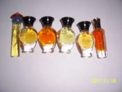 Miniature flacon parfum neuf - photo 3