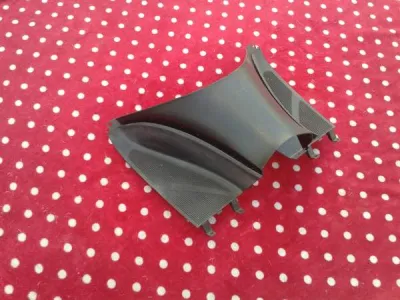 Corps de carénage scooter mbk 125 skiliner 2004 - photo 3