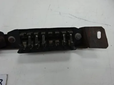 Porte fusible fiat dino - photo 4