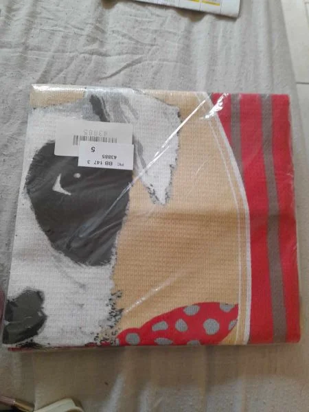 4 torchons - essuie-mains 50x60cm - Collection - Saint-Satur (18300)