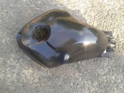 Cache réservoir yamaha 50 tzr 2014 - photo 2