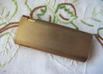 Briquet flamidor à gaz - Collection