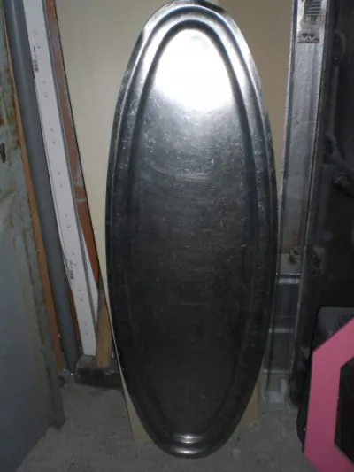 Saladier-panier vapeur raviole-plateau 96,5 cm - photo 4