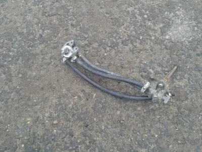 Robinets d éssence yamaha 1000 fzr 1987 - photo 4