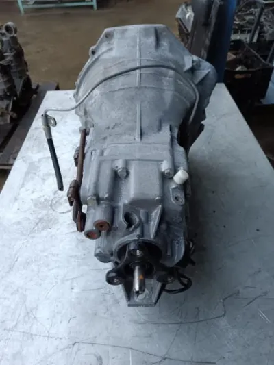 Boite de vitesses mercedes 280 sl - photo 2