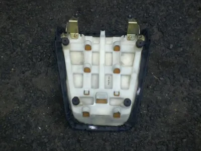 Selle ar yamaha 1000 thunderice 1997 - photo 3