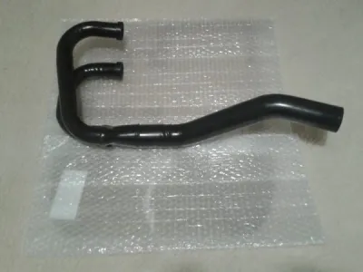 Collécteur yamaha 600 xt 1994 - photo 4