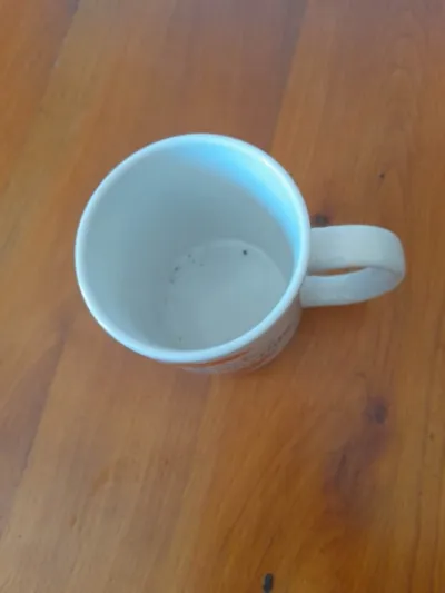 1 mug publicitaire fête de la gastronomie - - photo 3