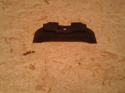 Fixation réservoir yamaha 125 dtlc 1987 - photo 4