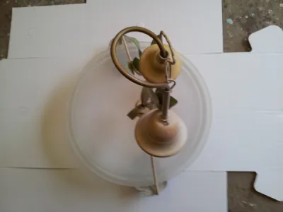 Lustre suspendu - photo 2