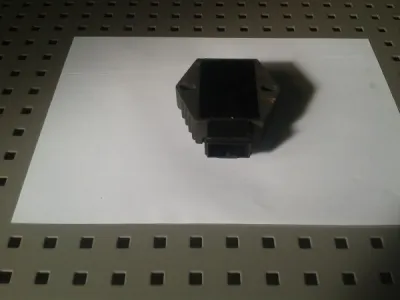 Régulateur honda pc 800 pacific coast 1998 - photo 4