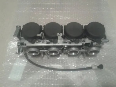 Rampe carburateur honda 600 cbr 2000 - Équipements Moto - Compiègne (60200)