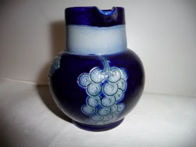 Carafe bestchdorf - pots - Collection - Bagnols (69620)