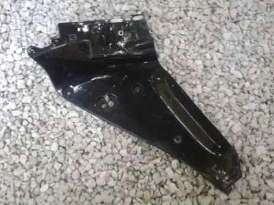 Interieur carénage droit noir honda 900 cbr 1992 - Équipements Moto - Le Mans (72000)