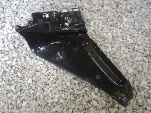 Interieur carénage droit noir honda 900 cbr 1992 - Équipements Moto - Le Mans (72000)