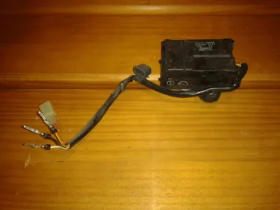 Boitier valves suzuki gs1000s 2021 - photo 2